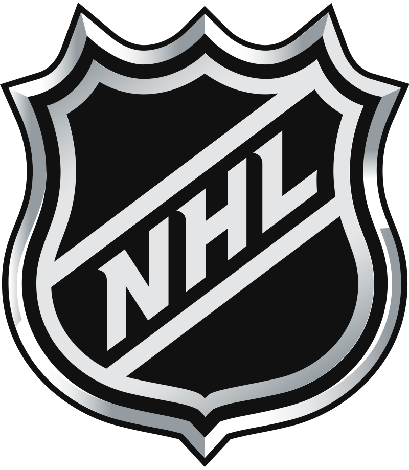 NHL Logo PNG Image