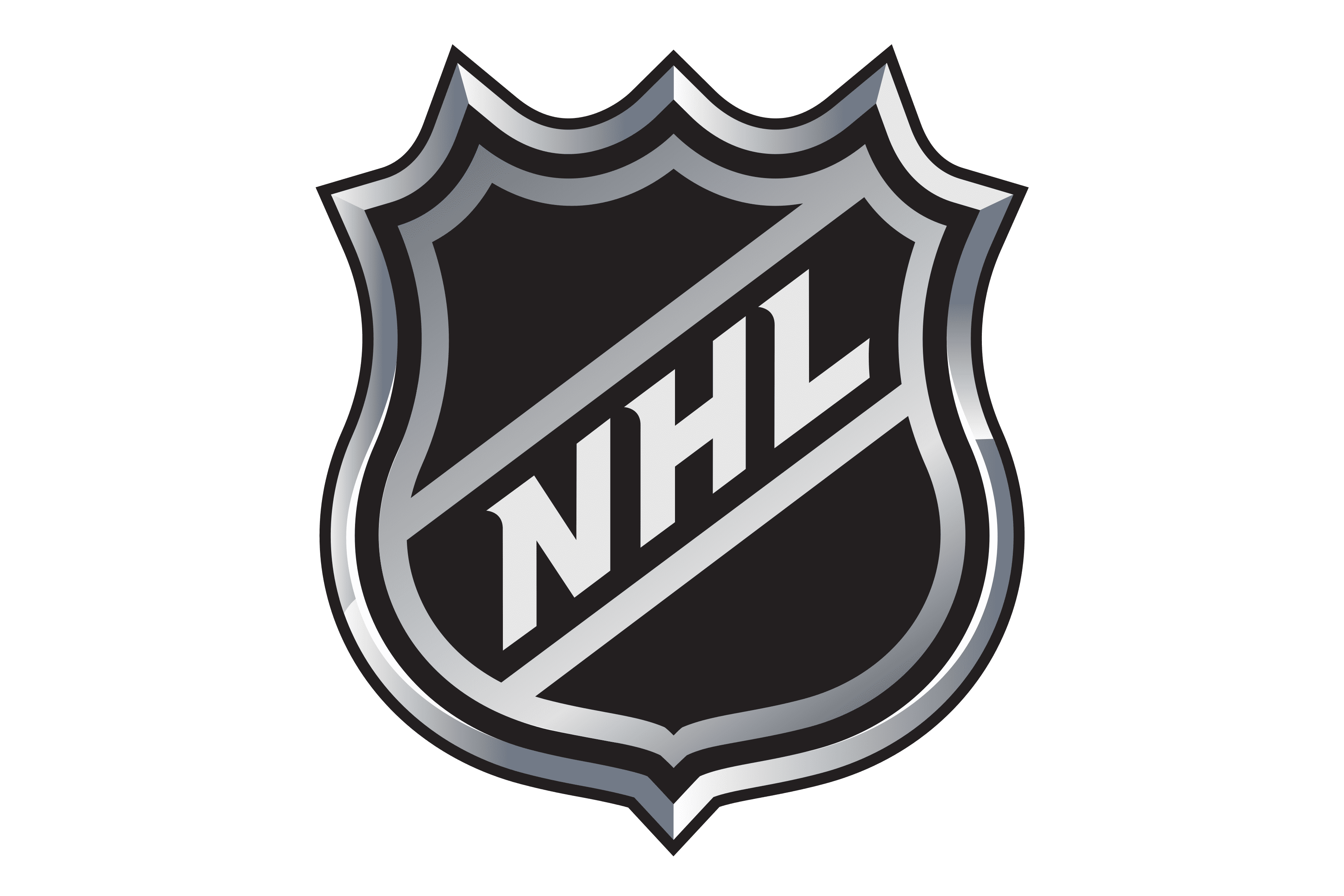 NHL Logo PNG Images