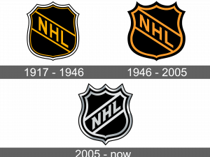 NHL Logo PNG Photos