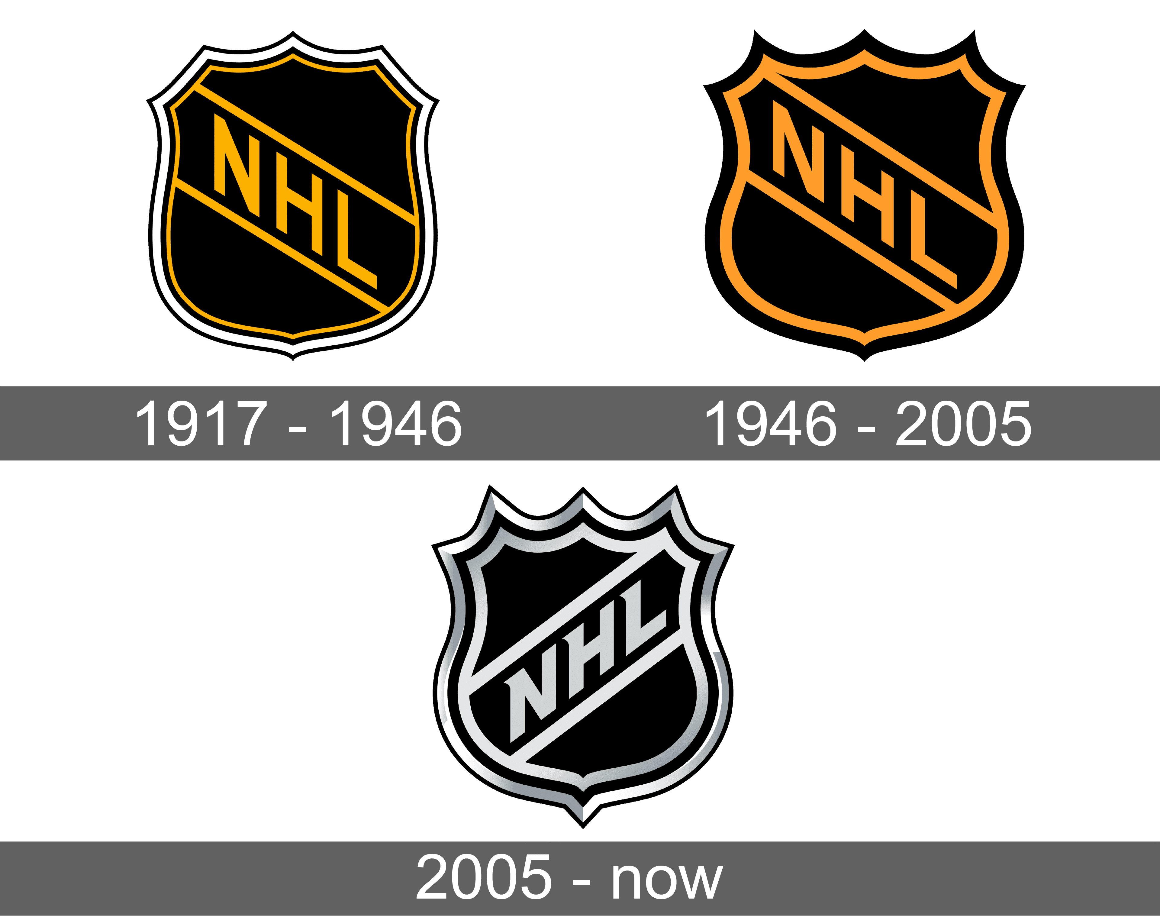 NHL Logo PNG Photos