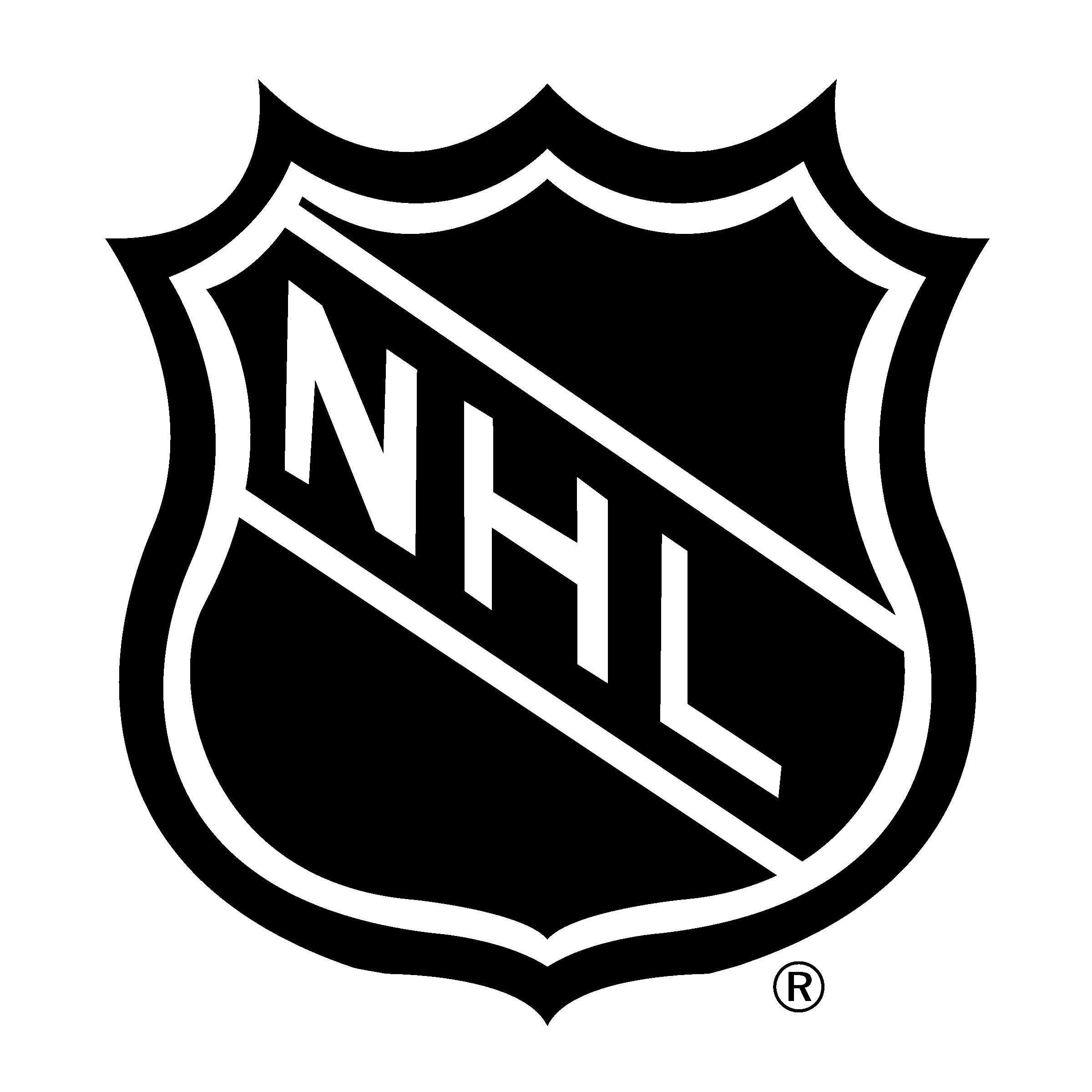 NHL Logo PNG Picture