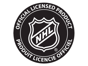 NHL Logo Transparent