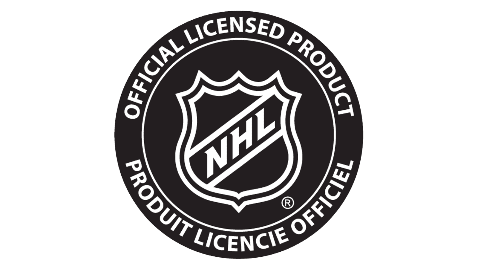 NHL Logo Transparent