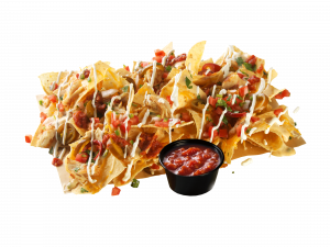 Nachos PNG Free Image