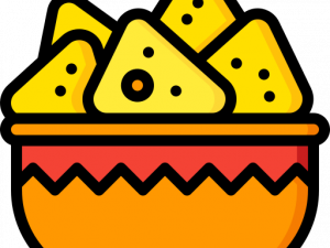 Nachos PNG Image HD