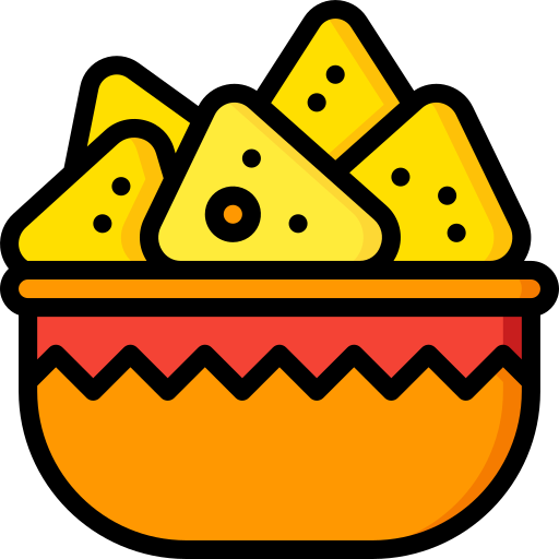 Nachos PNG Image HD