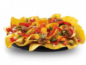 Nachos PNG Images HD