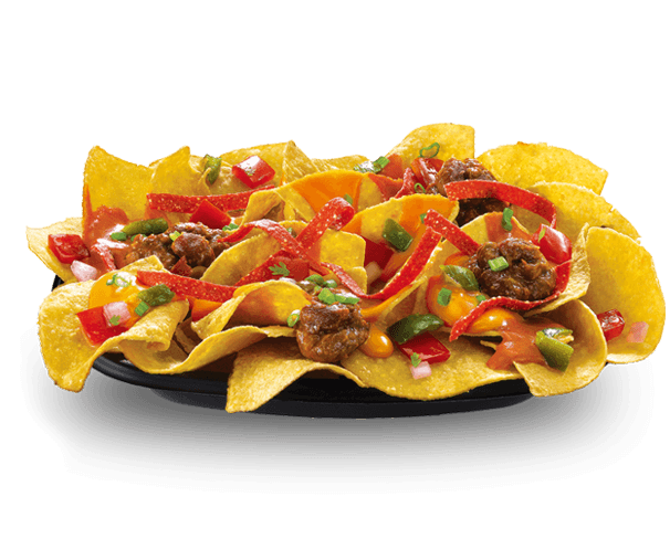 Nachos PNG Images HD