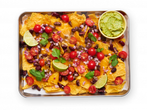 Nachos PNG Photo