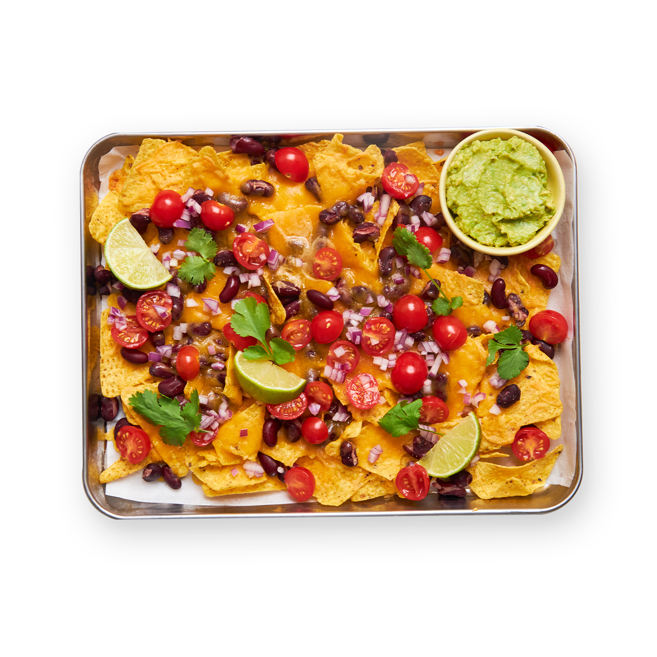 Nachos PNG Photo