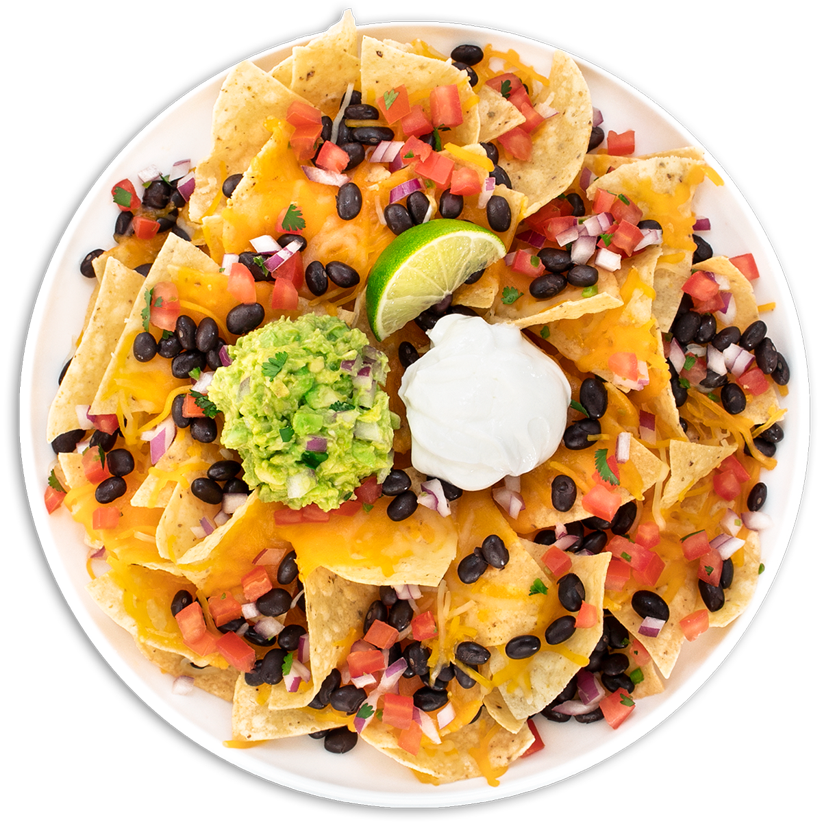 Nachos PNG