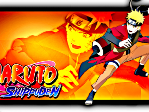 Naruto Sage Mode PNG Clipart