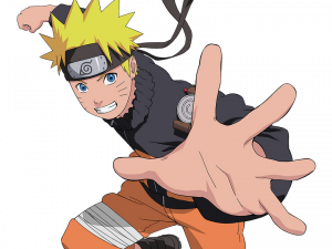 Naruto Shippuden