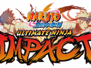 Naruto Shippuden Logo