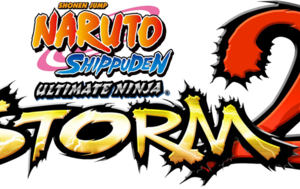 Naruto Shippuden Logo PNG Image