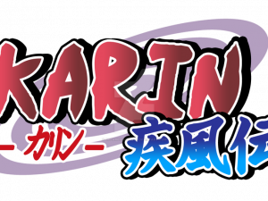 Naruto Shippuden Logo PNG Pic