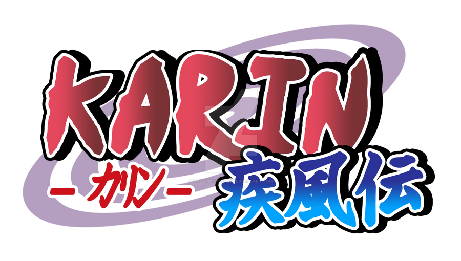 Naruto Shippuden Logo PNG Pic