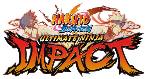 Naruto Shippuden Logo