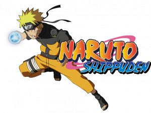 Naruto Shippuden No Background