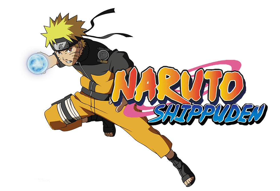 Naruto Shippuden No Background