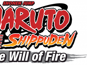 Naruto Shippuden PNG Free Image