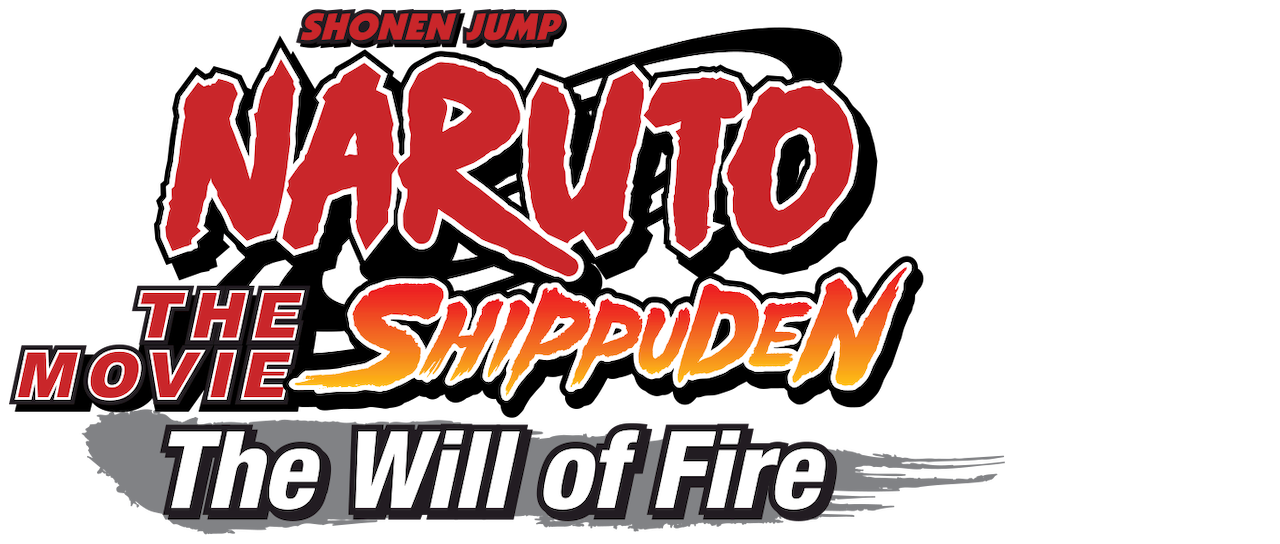 Naruto Shippuden PNG Free Image