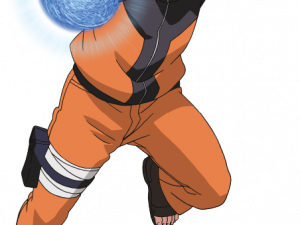 Naruto Shippuden PNG Images HD