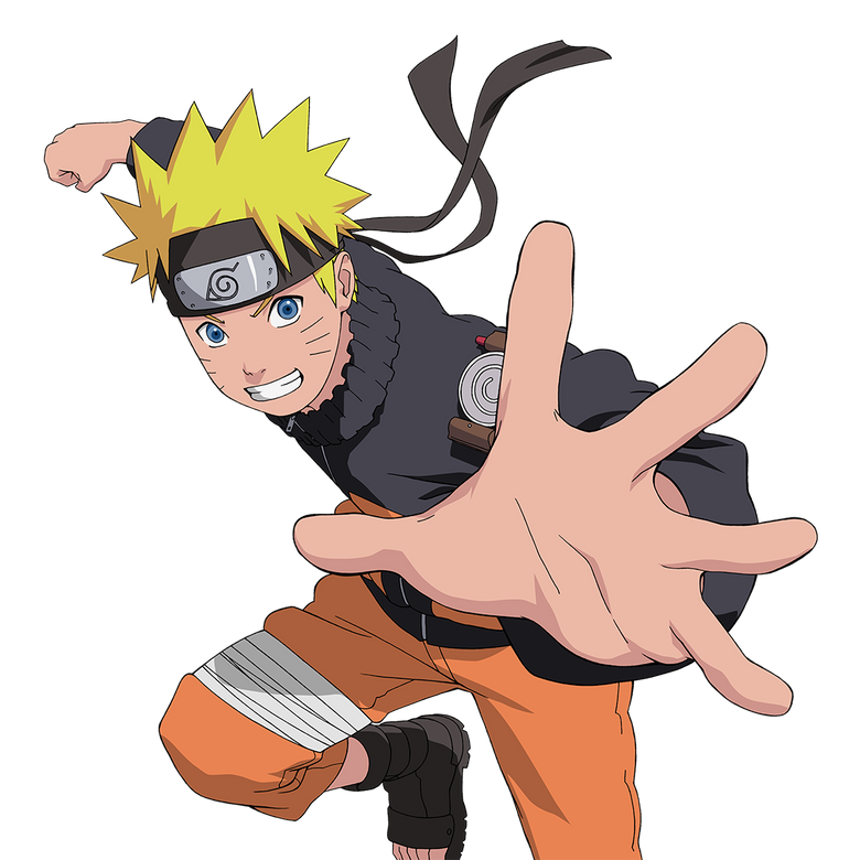 Naruto Shippuden