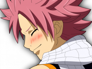 Natsu PNG Photos