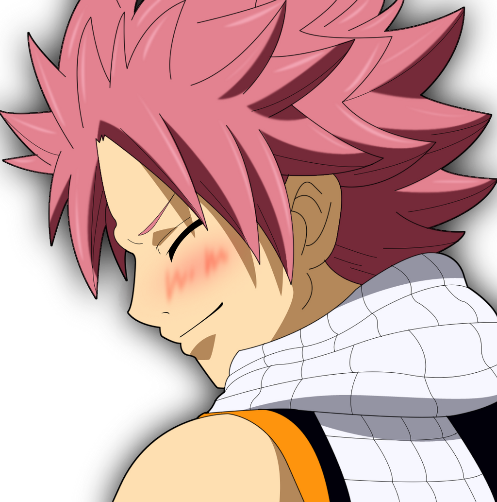 Natsu PNG Photos