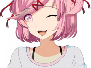 Natsuki No Background