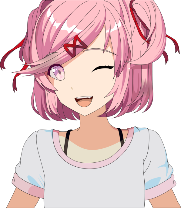 Natsuki No Background