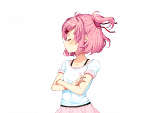 Natsuki PNG