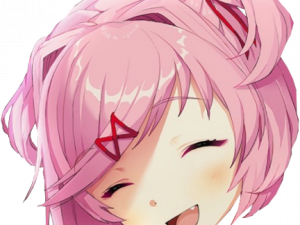 Natsuki PNG Photos