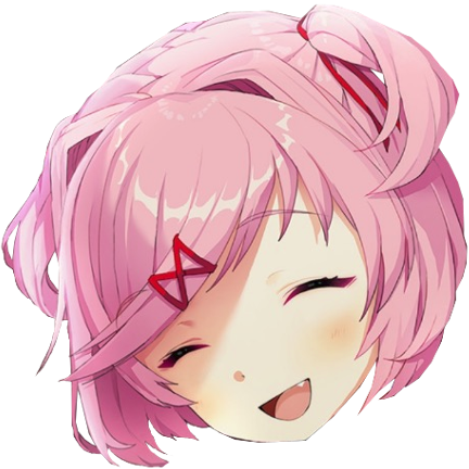 Natsuki PNG Photos | PNG All