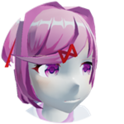 Natsuki PNG Pic | PNG All