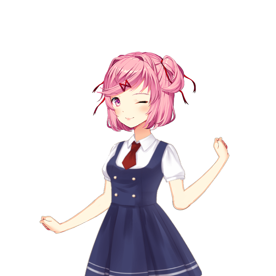 Natsuki