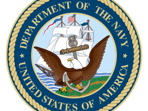 Navy Logo