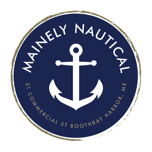 Navy Logo No Background