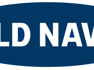 Navy Logo PNG Cutout