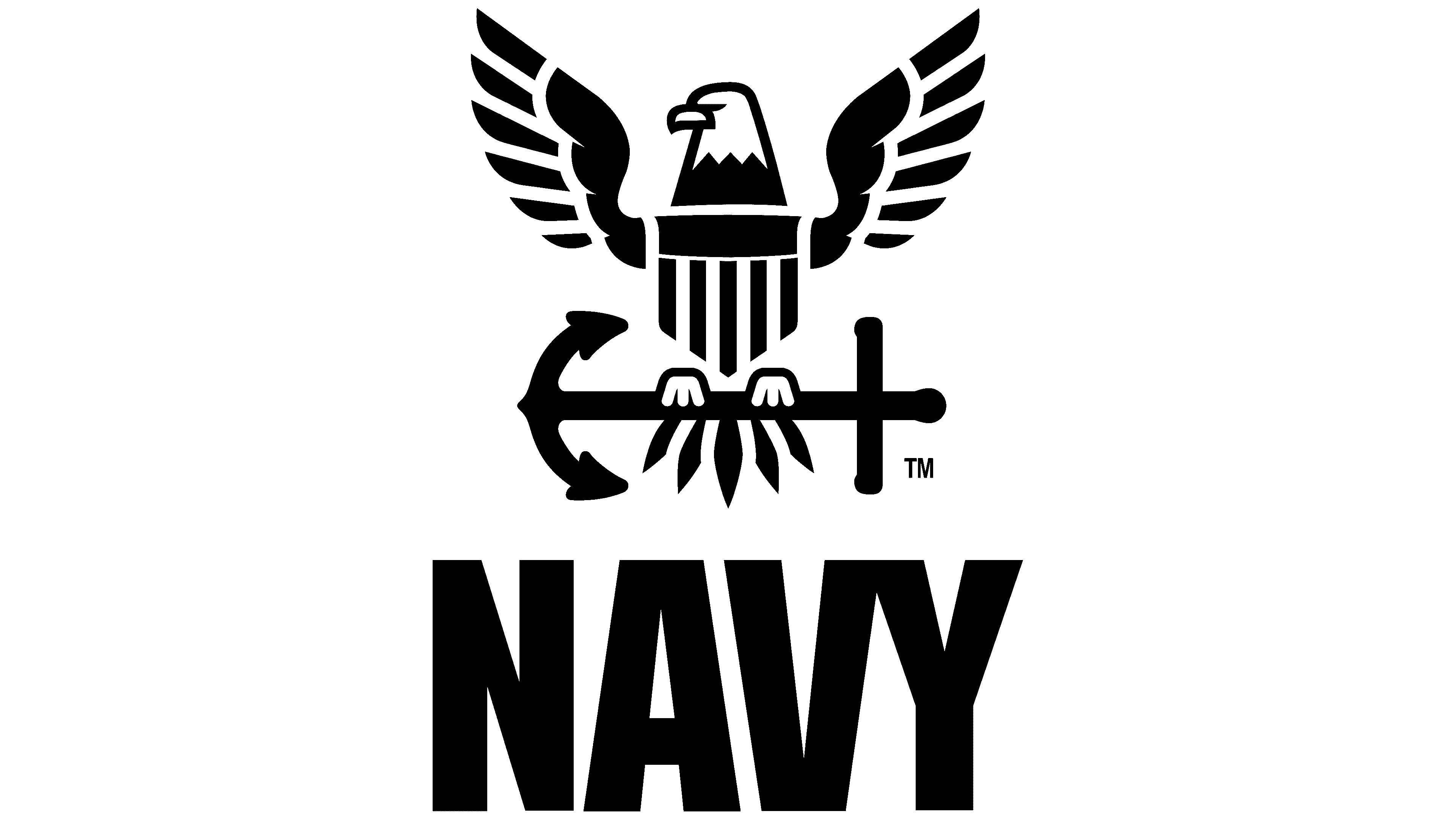 Navy Logo PNG Image HD