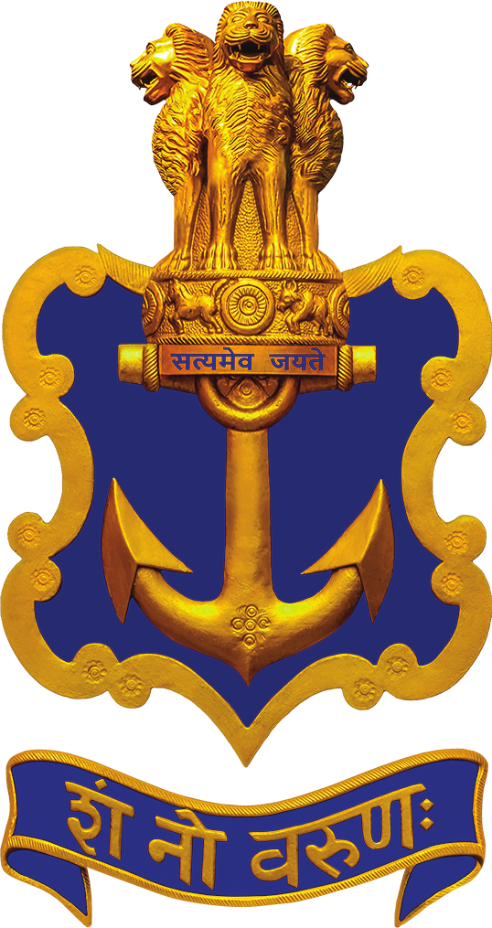 Navy Logo PNG Image