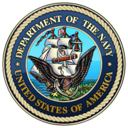 Navy Logo Transparent