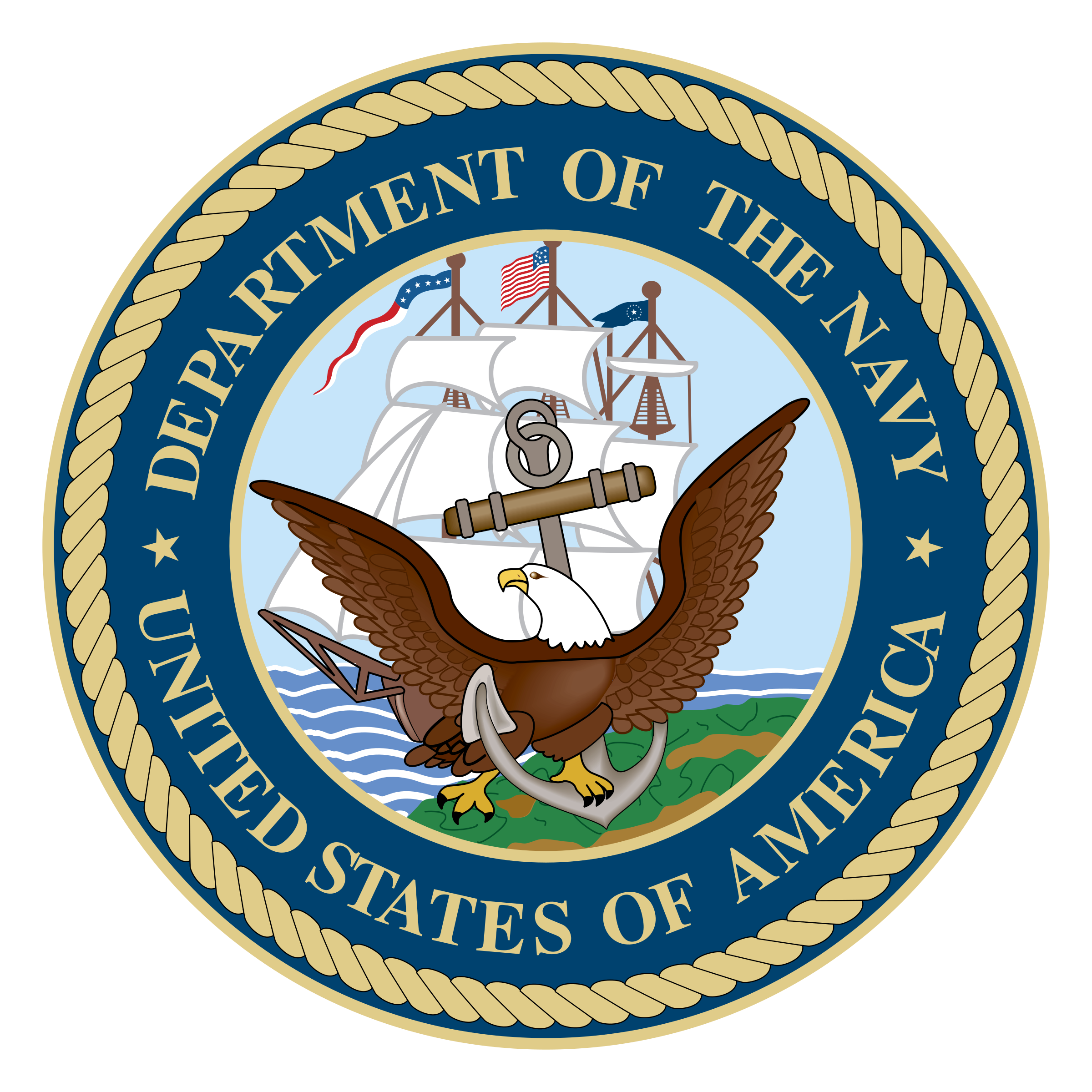 Navy Logo