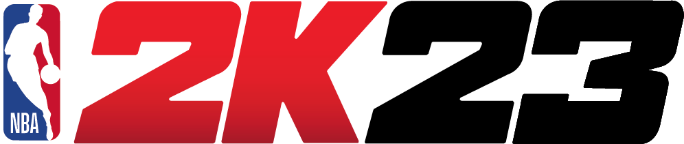 Nba 2K23 Logo PNG Transparent Images