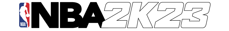 Nba 2K23 Logo PNG Transparent Images