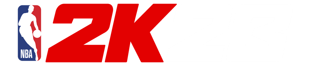 Nba 2K23 Logo PNG Transparent Images