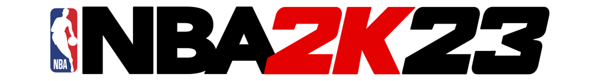 Nba 2k23 Logo PNG Pic