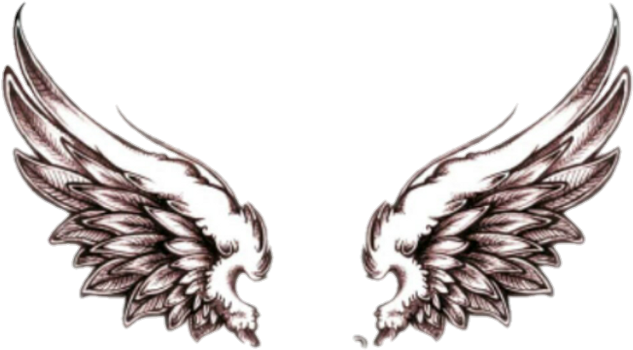 Neck Tattoo PNG Pic