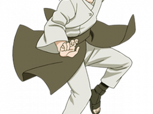 Neji Background PNG